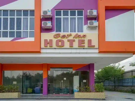 Get Inn Hotel Sendayan
