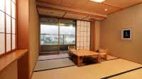日勝生加賀屋國際溫泉飯店 北投温泉區酒店