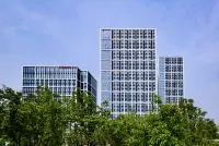 Jinhu Hotel