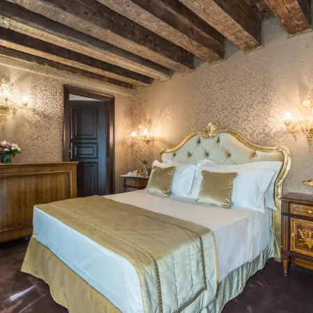 Hotel Nani Mocenigo Palace