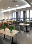Youth Sunshine Hotel (Xiangtan Gaoxin Wanda Plaza) - Desayuno
