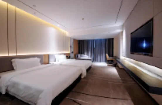 Junyue International Hotel