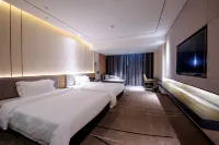 Junyue International Hotel Hotels in Huidong County