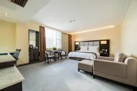 Jinguan Hotel Hotels in Kaili