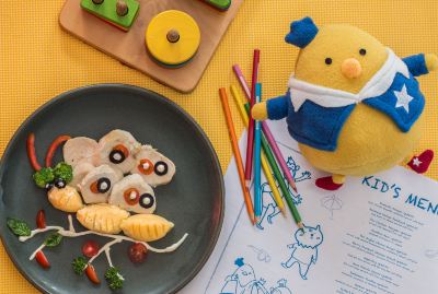 キッズルーム/キッズクラブ モンティゴ リゾート スミニャックの写真