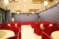 Tianyou Business Hotel - فطور