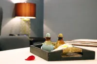 Suning Universal Hotel - Spa