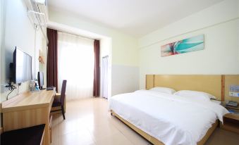 Nanfang Express Hotel (Nanning Jiangnan Branch)