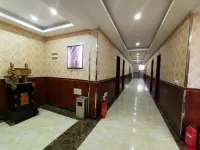 Xinyi Fatai Network Coffee House Hotel