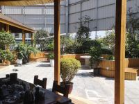 自贡驿家酒店 - 花园