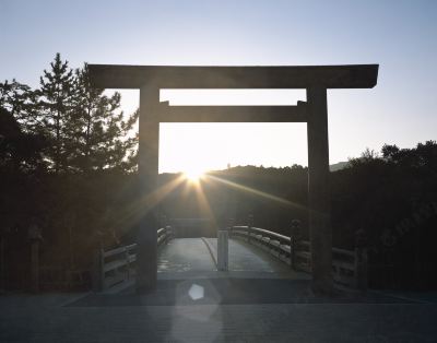 ホテル周辺 鳥羽国際ホテルの写真