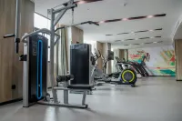 Yangmei Enjoy Hotels