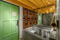 THAI YUE BAY BOUTIQUE HOTEL Hotels in Beihai