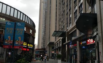 Quanzhou Haizhilian Self-service Homestay