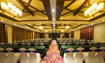 Tianyuan International Hot Spring Hotel
