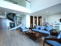 汕尾帕瑞戴斯国际公寓 - 至尊海景复式三房两厅