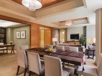 Wanda Realm Beijing Hotels near Shijingshan