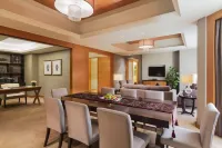 Wanda Realm Beijing Hotels in Peking