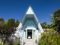 Romantic Country Lodge Hotels in Guide