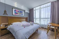 Huaqi Villa · Longzhizhou Ocean Homestay Hotel dekat Houanling Mountain