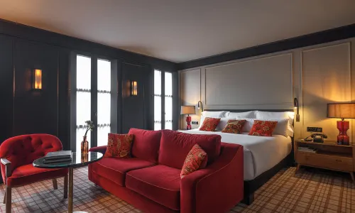 Wittmore Hotel