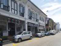 Istay Hotel - 3-Star