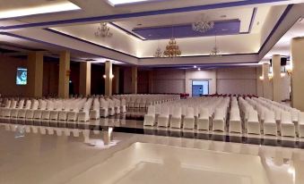 CK Tanjungpinang Hotel & Convention Centre