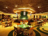 Resorts World Genting - Highlands Hotel (formerly known as Resort Hotel) - breakfast
