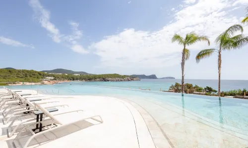 Bless Hotel Ibiza