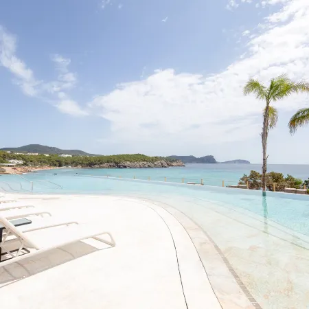 Bless Ibiza Cala Nova - The Leading Hotels of The World