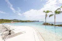 Bless Ibiza Cala Nova - The Leading Hotels of The World - Romantic