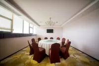 Zhuzhou Little Giant Egg International Hotel Hotels in Zhuzhou