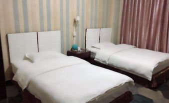 Wenxian Haolaiwu Hotel