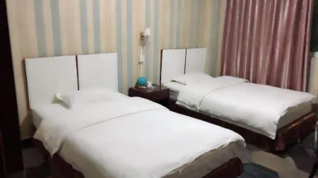 Wenxian Haolaiwu Hotel
