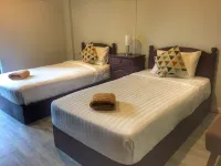 Blue Lagoon Hotel Hotels in Chiang Rai