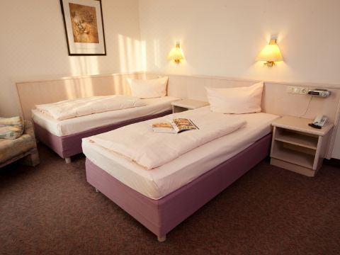 4. 호텔트라우베 뤼..