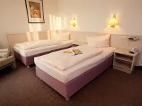Hotel Traube Rüdesheim Hotels in Bingen am Rhein