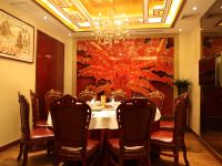 北京龙绍衡商务大厦 - 中式餐厅