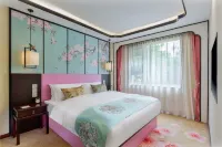 Ming Zuo Xing Tan Hotel
