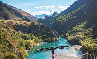 Gibbston Valley Lodge and Spa