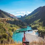 Gibbston Valley Lodge and Spa Hotels in Cardrona