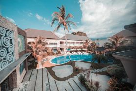 Novo Turismo Resort & Spa
