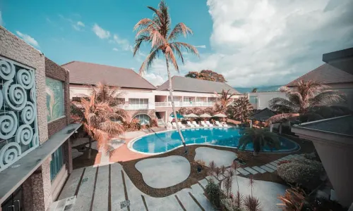 Novo Turismo Resort & Spa