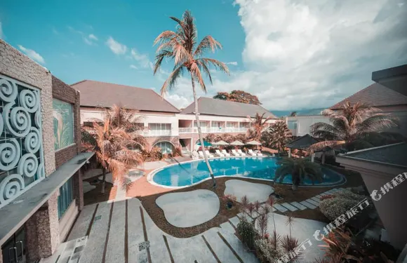 諾瓦圖裡斯莫度假村及Spa酒店