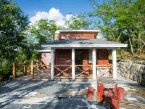 Pinglima Panshan Kangyang Homestay Pingli İlçesi otelleri