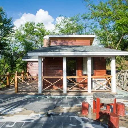 Pinglima Panshan Kangyang Homestay