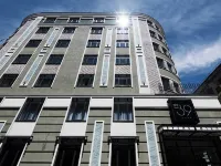 Boutique Hotel 39
