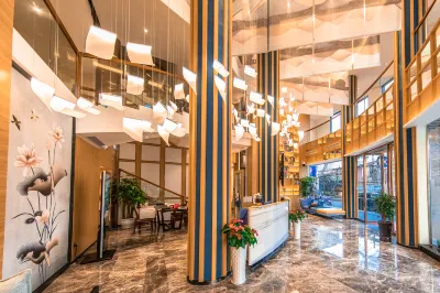 Yumin Sleep Hotel Hotels near Xiangnan University Beihu Campus