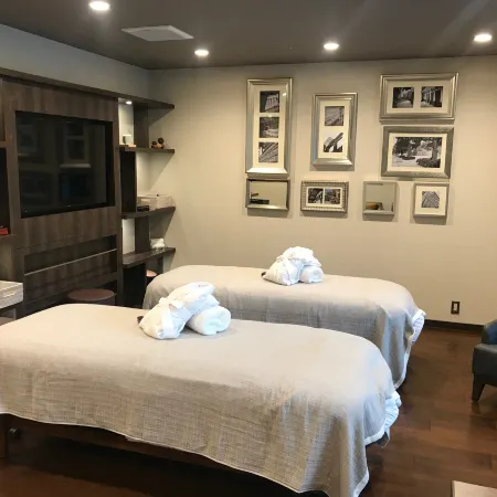 Hotel Mystays Premier Akasaka
