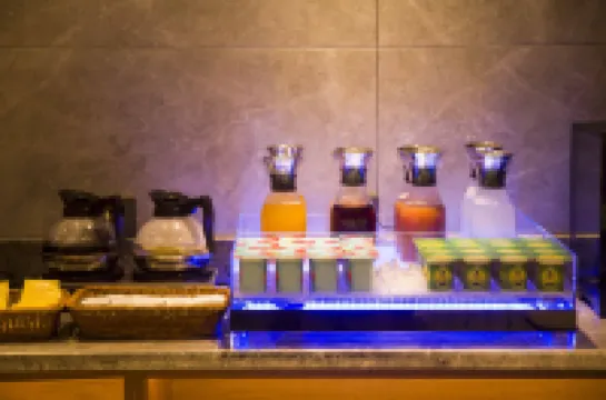 和頤至尚酒店(太原迎澤大街省委大樓店)